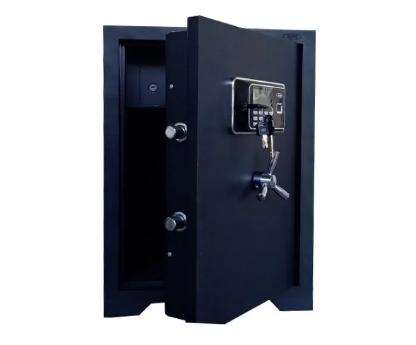 Сейф с кодовым замком взломостойкий SKZ 66-46-40 UZMM