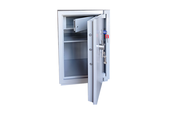 Сейф огневзломостойкий OSFA 66-46-40