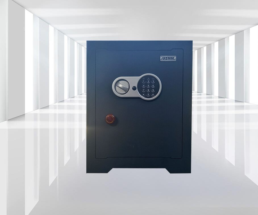 Сейф с кодовым замком взломостойкий SKZ 50-40-38