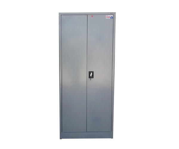 Шкаф металлический ShKF4 180-80-40